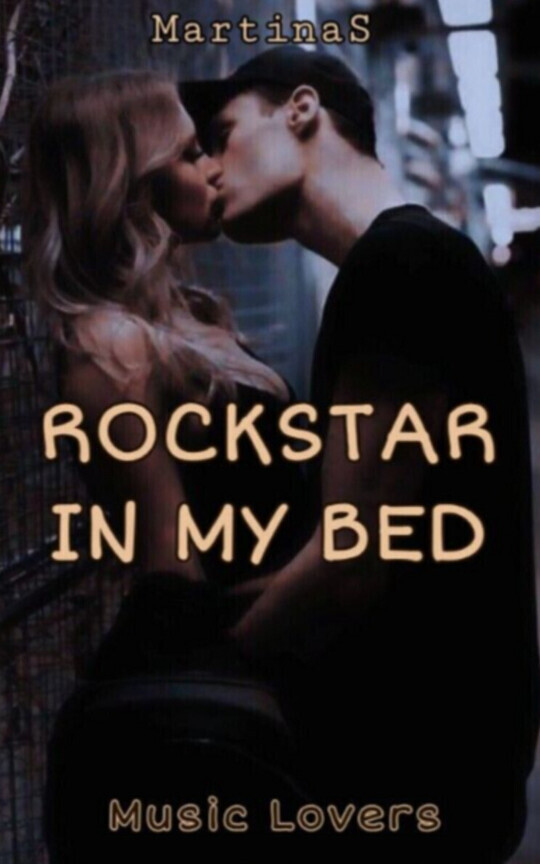 Rockstar in my Bed EN