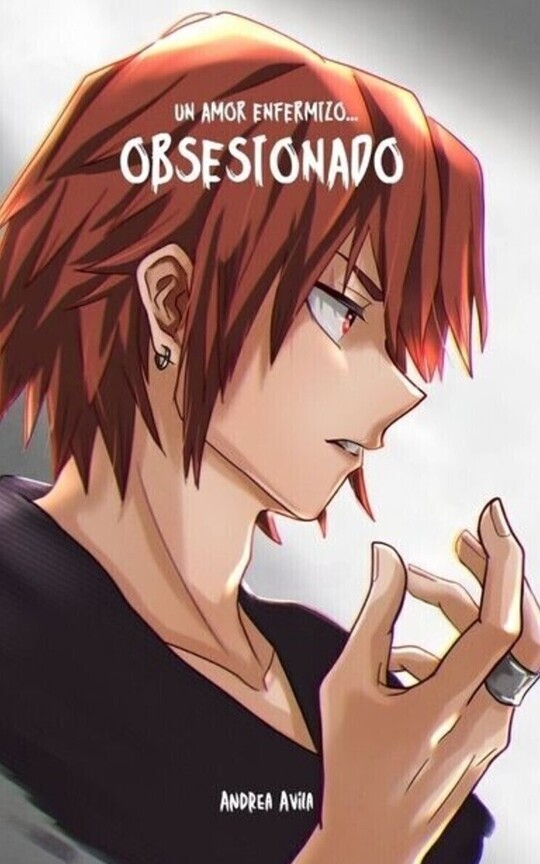 Obsesionado