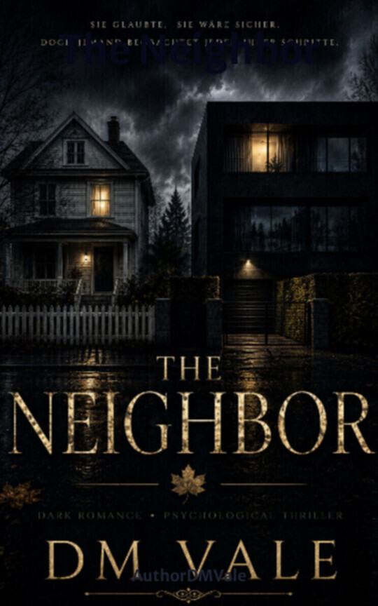 The Neighbor