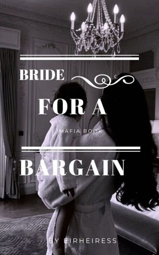 Bride for a Bargain