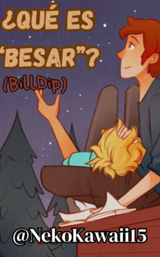 ¿Qué es "besar"?
