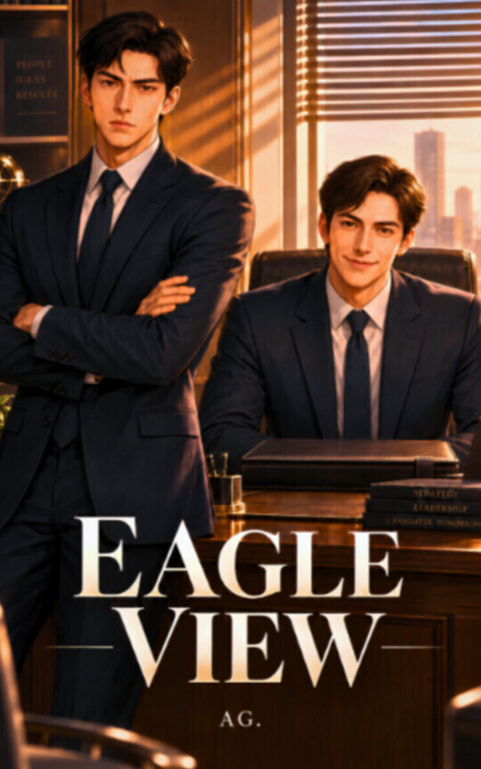 Eagle View (MXM)
