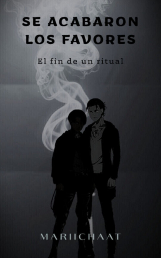 Se acabaron los favores