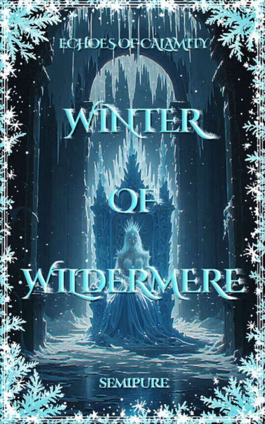 Winter Of Wildermere