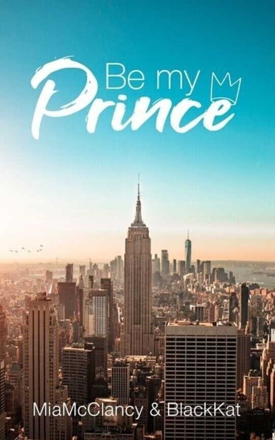 Be My Prince
