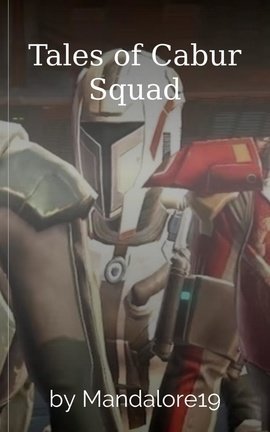 Tales of Cabur Squad
