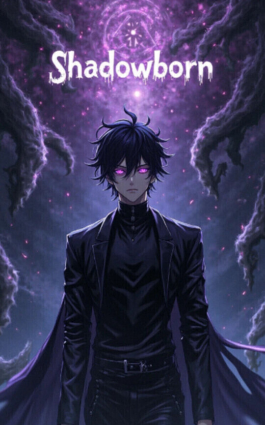 Shadowborn