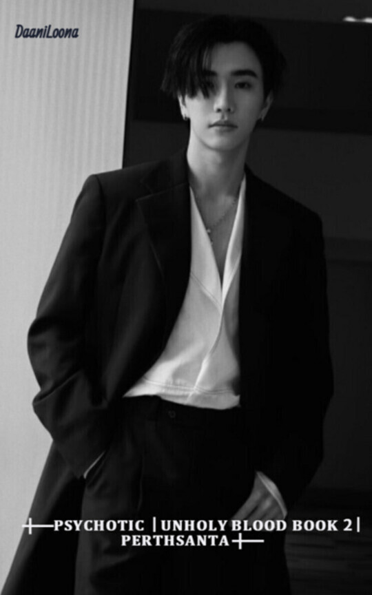 ╋━𝐏𝐒𝐘𝐂𝐇𝐎𝐓𝐈𝐂 | 𝐔𝐍𝐇𝐎𝐋𝐘 𝐁𝐋𝐎𝐎𝐃 𝐁𝐎𝐎𝐊 2 | 𝐏𝐄𝐑𝐓𝐇𝐒𝐀𝐍𝐓𝐀╋━