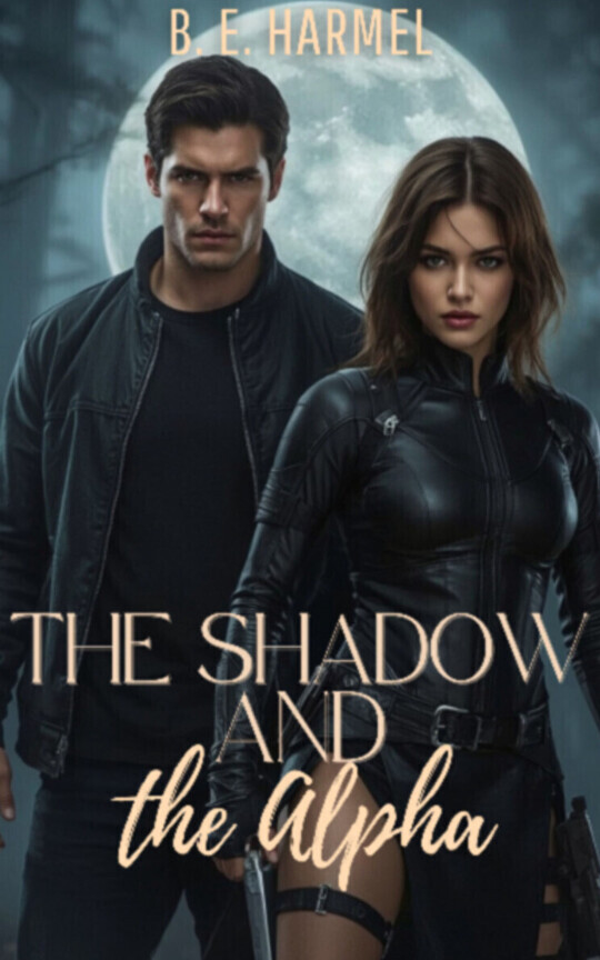 The Shadow and The Alpha