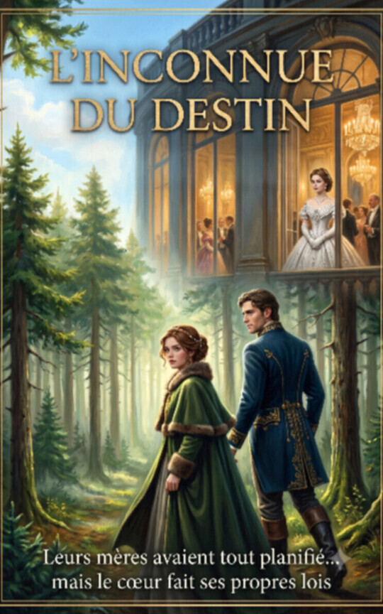 L'inconnue du destin