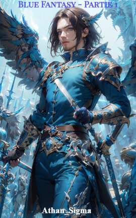 Blue Fantasy - Partie 1