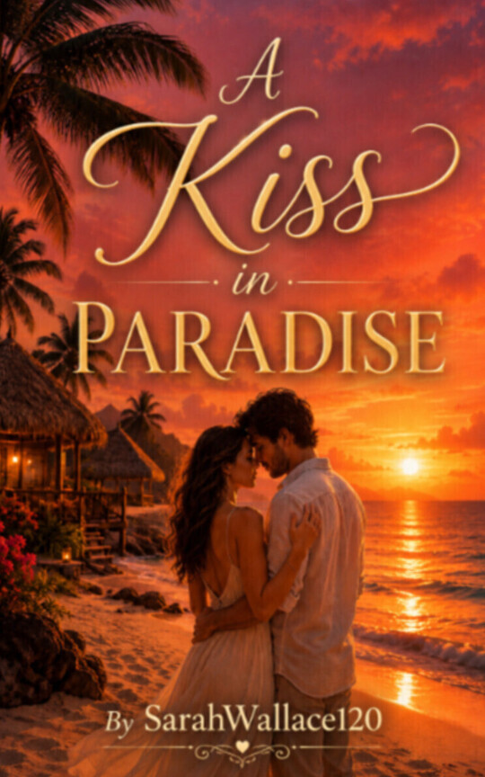 A Kiss in Paradise