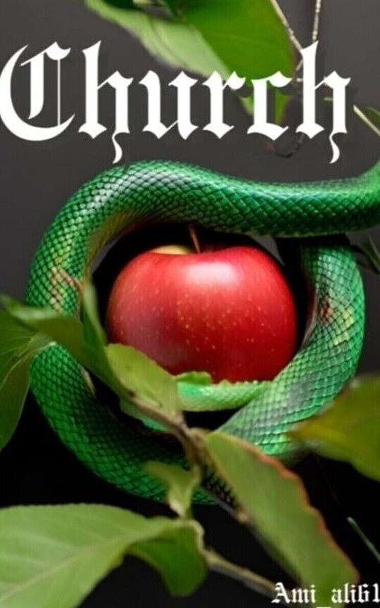 CHURCH