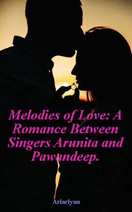 Melodies of Love: A Romance Between Singers Arunita and Pawandeep.