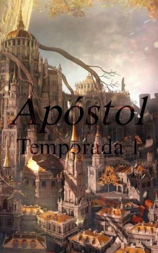 Apóstol.