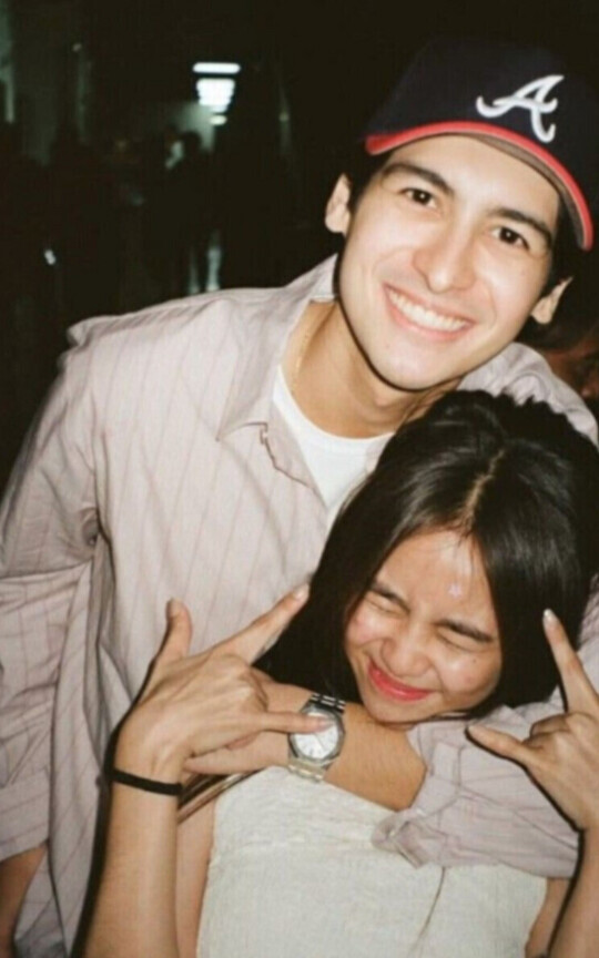 jayfer : wrapped in love 💖