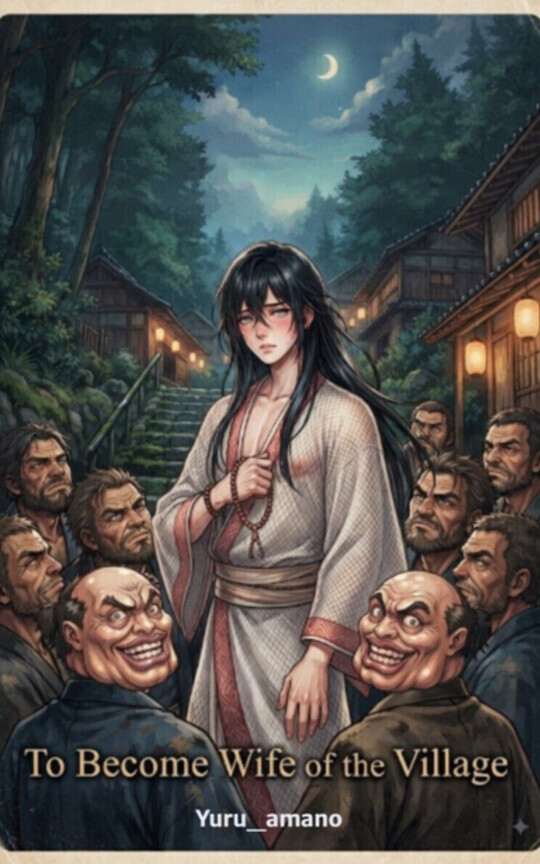 To Become Wife of the Village