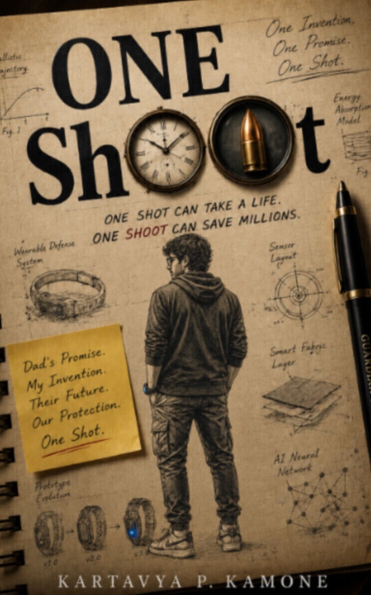 One ShOOt
