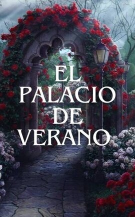04 » El palacio de verano | Junghope ♡!