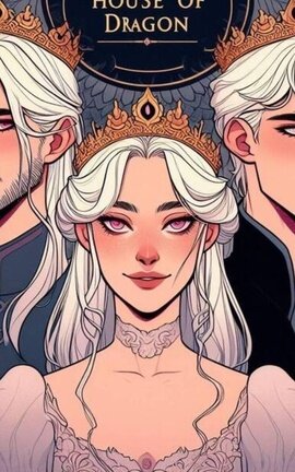 Survivor [Aemond Targaryen - Aemond Targaryen y Tú