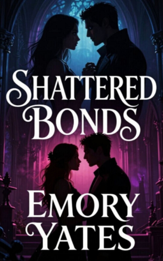 Shattered Bonds