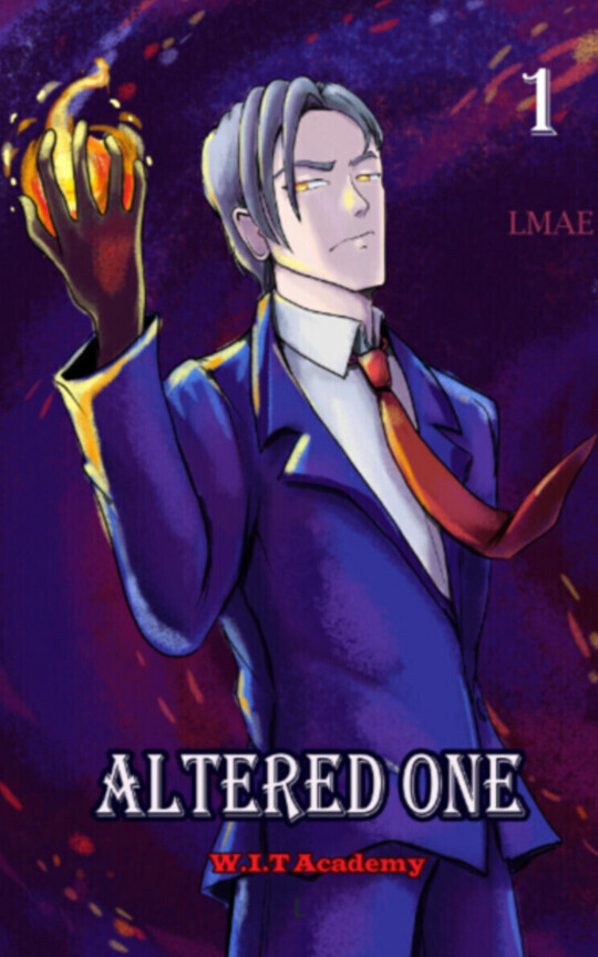 Altered One