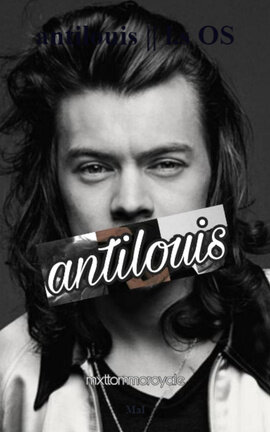 antilouis || l.s OS