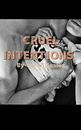 Cruel Intentions book 2