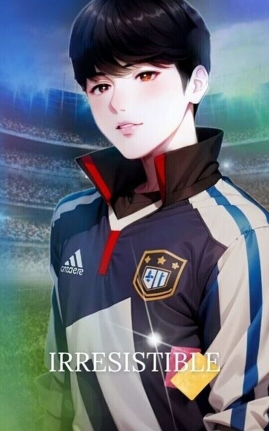 Irresistible - Jimsu