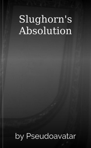 Slughorn's Absolution