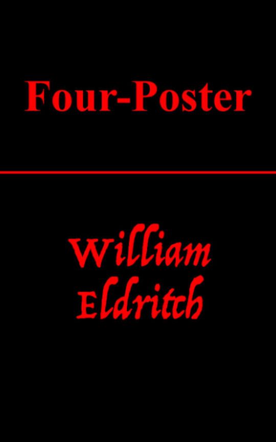 Four-Poster