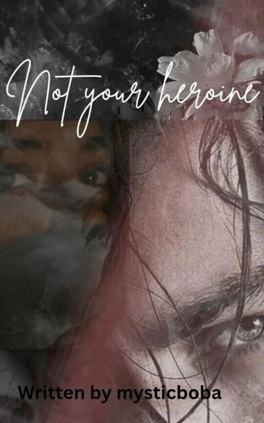 𝐍𝐨𝐭 𝐲𝐨𝐮𝐫 𝐡𝐞𝐫𝐨𝐢𝐧𝐞 +𝟏𝟖