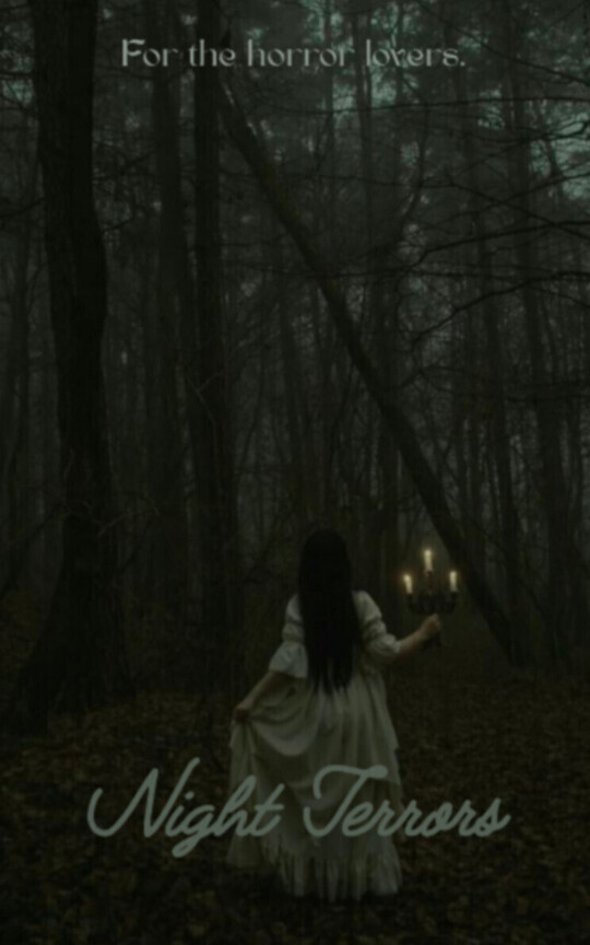 Night Terrors 