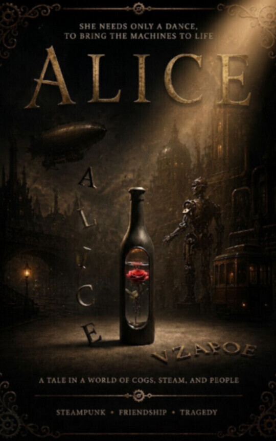Alice