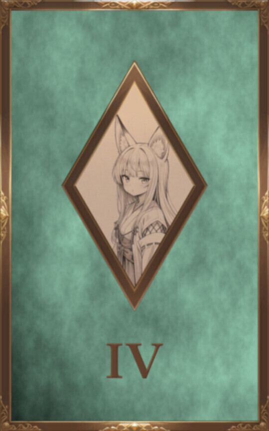 Reiko Yonamine : Arc IV