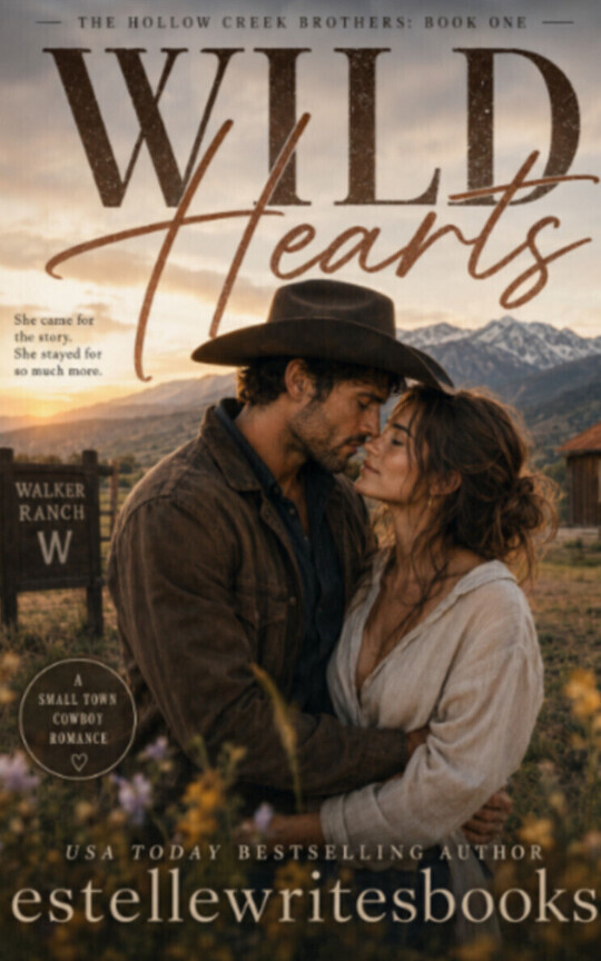 Wild Hearts