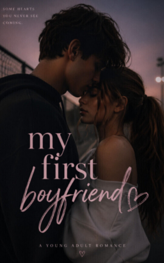 My First Boyfriend