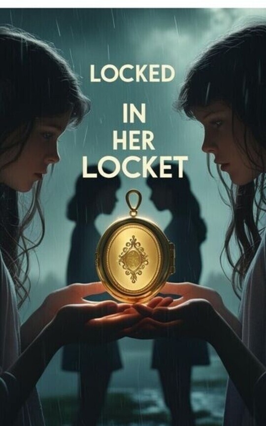 Locked in her locket