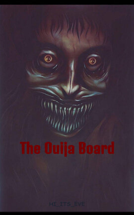 The Ouija Board