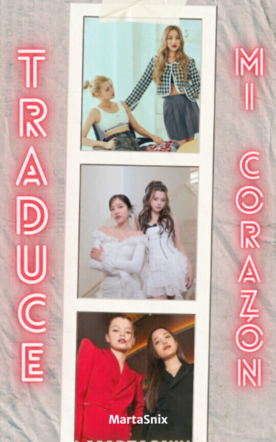 Traduce mi corazón