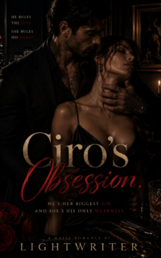 Ciro's Obsession 