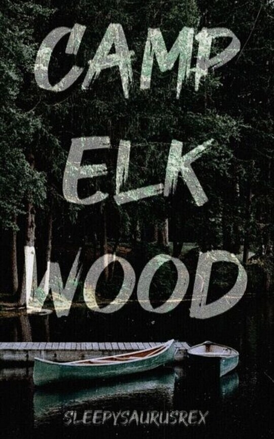 Camp Elk Wood