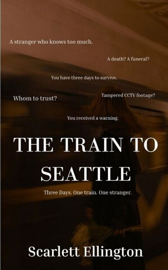 THE TRAIN TO SEATTLE