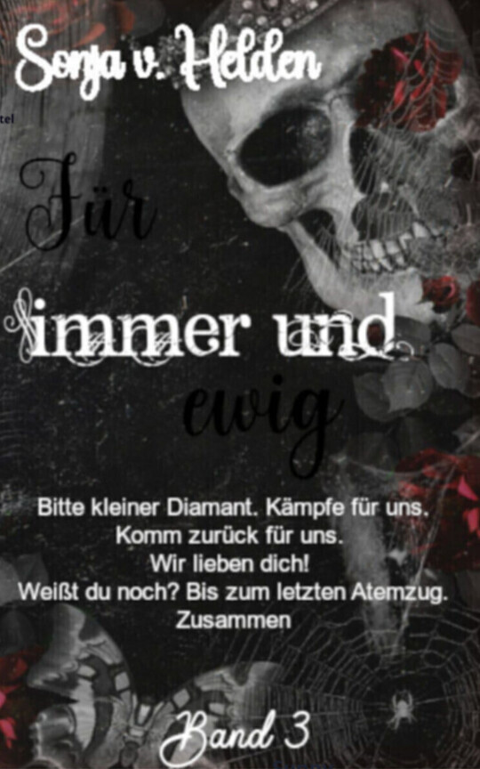 Für immer und ewig [Band 3]