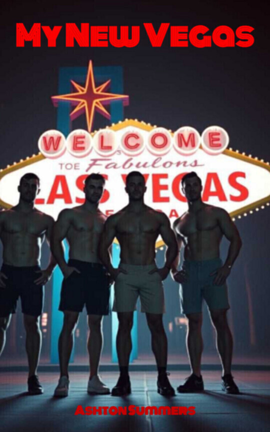 My New Vegas 