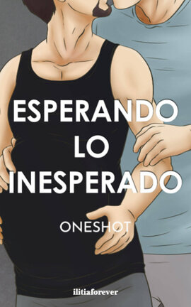 ESPERANDO LO INESPERADO STONY