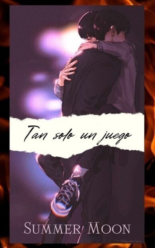 Tan Solo Un Juego (JinKook) [+18] Finalizada