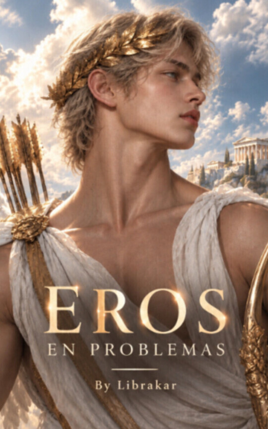 EROS EN PROBLEMAS - KOOKV 