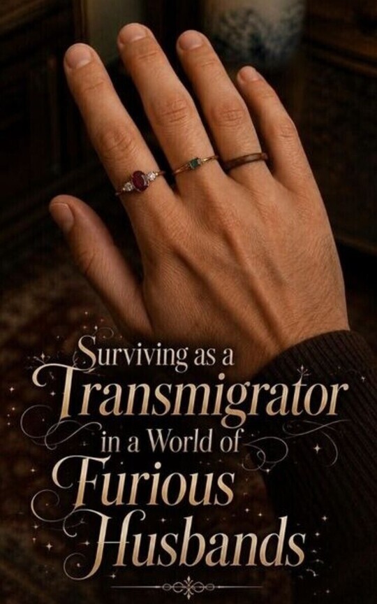 Surviving as a Transmigrator in a World of Furious Husbands