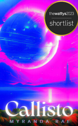 Callisto: Bound to the Alien Commander